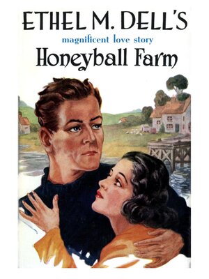 cover image of Honeyball Farm